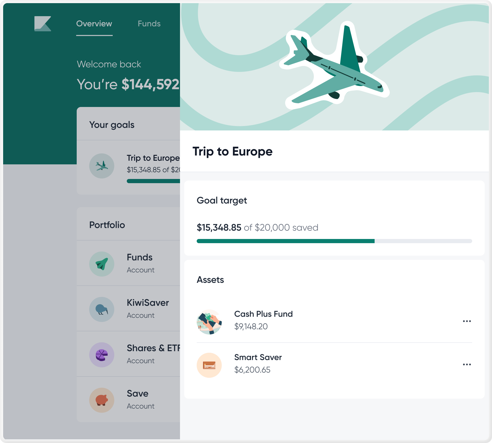 kernel desktop platform