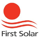 First Solar Inc