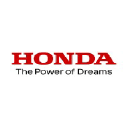 Honda Motor Co ADR