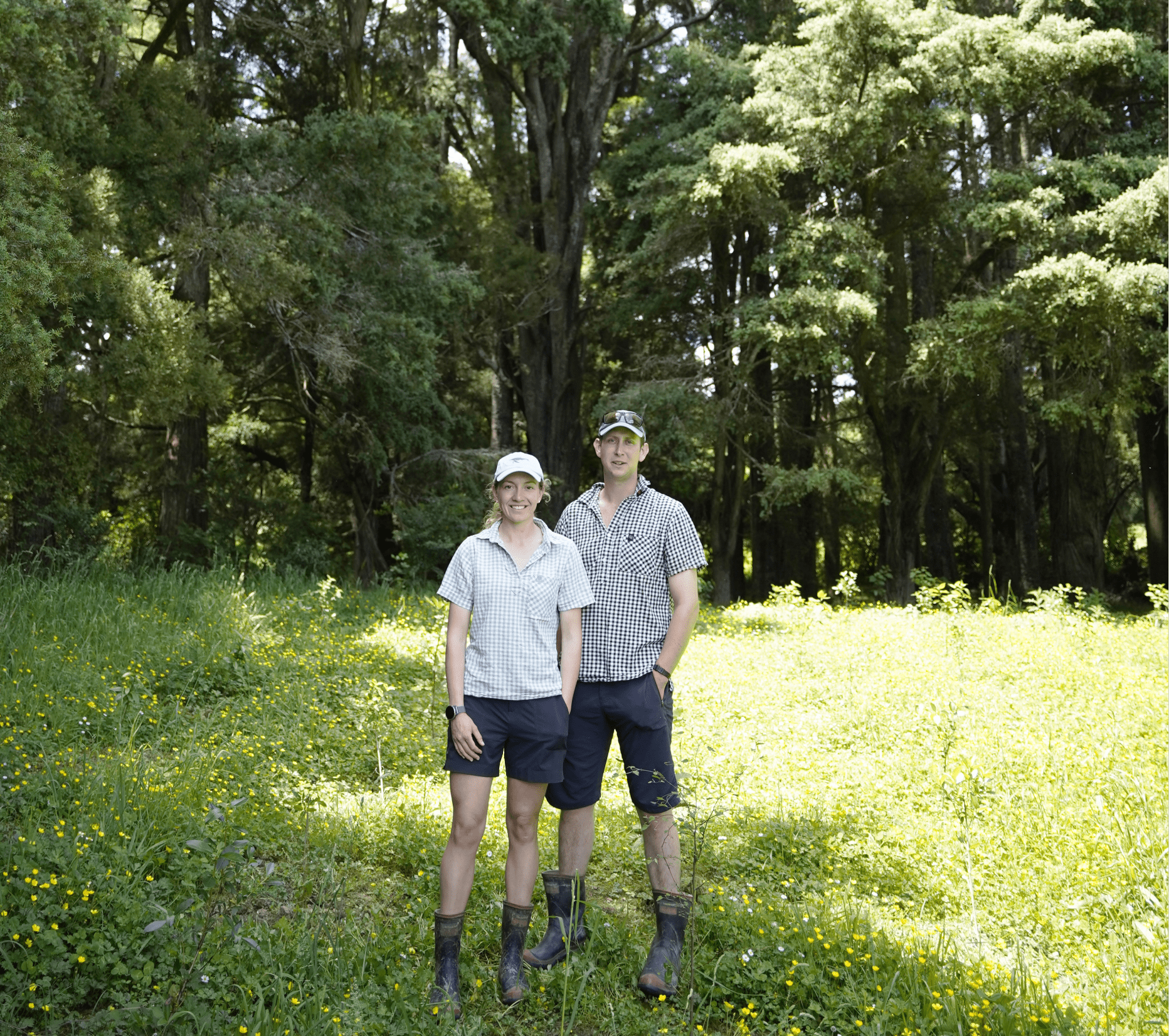 Josh, Farmer, Waikato