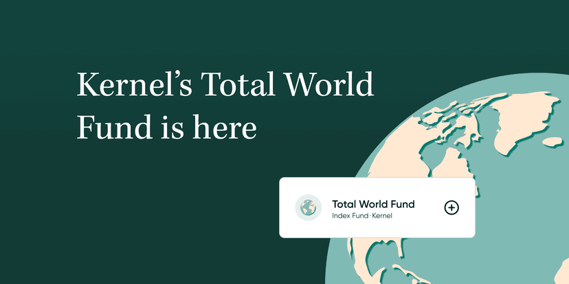 Own the World in One Fund
