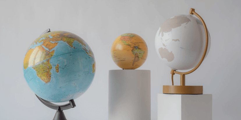 Diversifying With Purpose: The Role Of Global Equity Index Funds